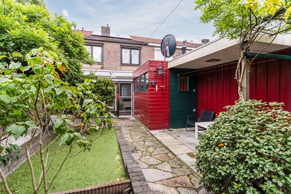 Medium property photo - Textielplein 21, 5046 RJ Tilburg